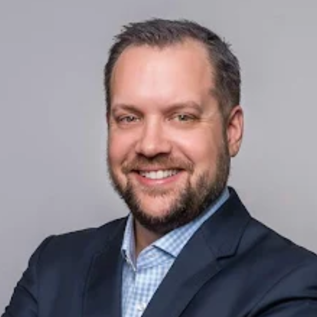 Brian Jawalka &mdash; co-founder, Accord IEP.