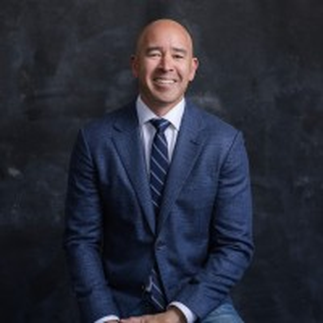 Patrick Lee &mdash; co-founder, Accord IEP.